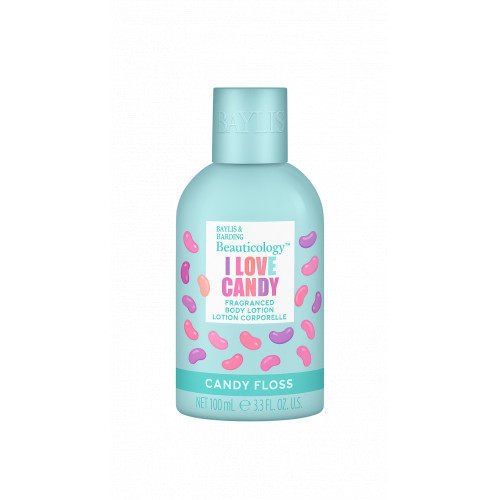 Baylis & Harding Beauticology Body Lotion Mini 100ml