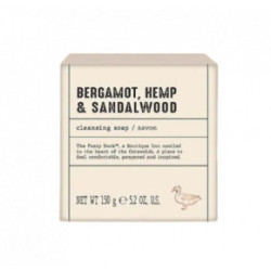 Baylis & Harding Cleansing Soap 150g