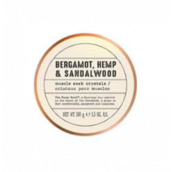Baylis & Harding Bath Soak Crystals 100g