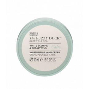 Baylis & Harding The Fuzzy Duck Cotswold Spa Hand Cream 50ml