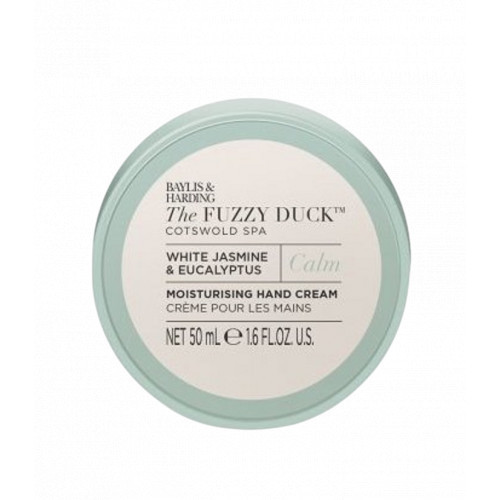 Baylis & Harding The Fuzzy Duck Cotswold Spa Hand Cream 50ml