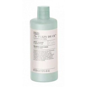 Baylis & Harding The Fuzzy Duck Cotswold Spa Relaxing Bath Soak 300ml