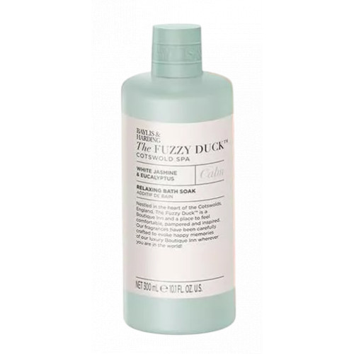 Baylis & Harding The Fuzzy Duck Cotswold Spa Relaxing Bath Soak 300ml