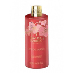 Baylis & Harding Tropical Paradise Luxury Shower Crème 300ml