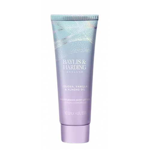 Baylis & Harding Jojoba, Vanilla & Almond Oil Moisturising Body Lotion 200ml