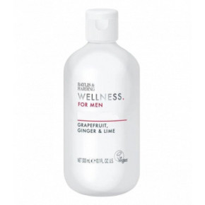 Baylis & Harding Wellness For Men Bath & Shower Gel 300ml