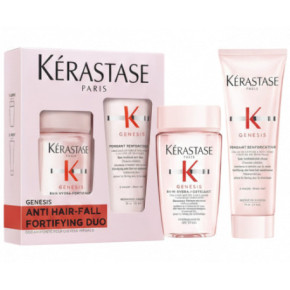 Kerastase Genesis Anti Hair-Fall Fortifying Duo Set