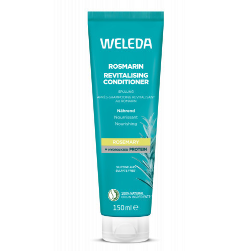 Weleda Rosemary Conditioner 150ml