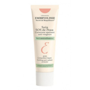 Embryolisse Laboratories SOS Corrective Cream Soothing Anti-Redness Corrector 30ml