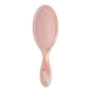 WetBrush Iridescence Icon Original Detangler Iridescence Bronze