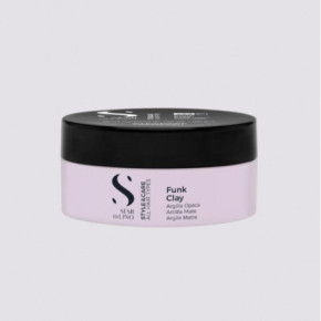 AlfaParf Milano Style Stories Funk Clay 100ml