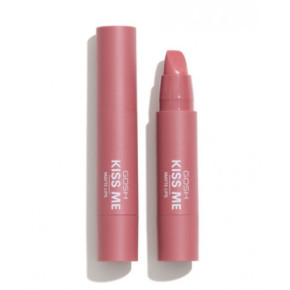 GOSH Copenhagen Kiss Me Matte Lips Matt huulepulk