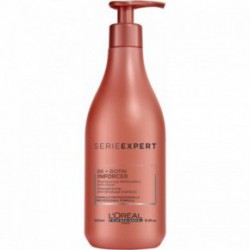 L'Oréal Professionnel Inforcer Anti-Breakage Hair Shampoo 100ml