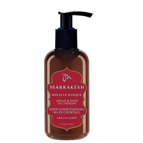 Marrakesh Miracle Hair Masque 227ml