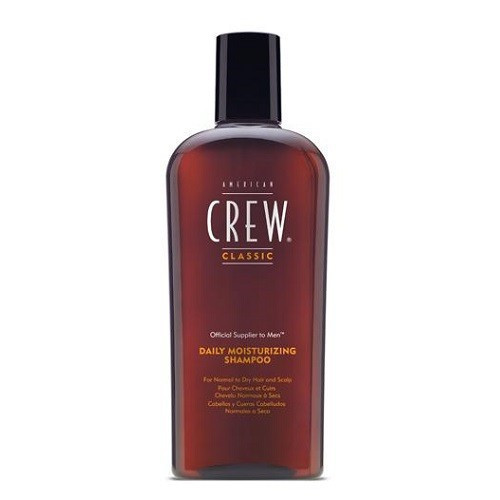 American Crew Daily Moisturizing Hair Shampoo 250ml