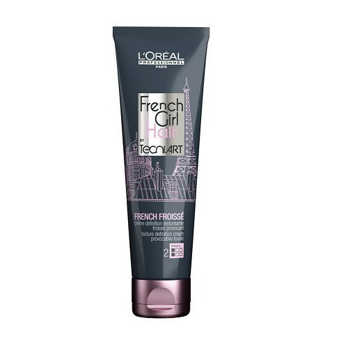 L'Oréal Professionnel French Girl French Froisse Hair Styling Cream 150ml