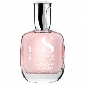 AlfaParf Milano Semi Di Lino Sublime Water 50ml
