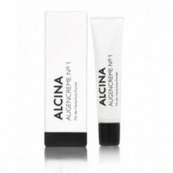 Alcina Eye Cream N°1 15ml