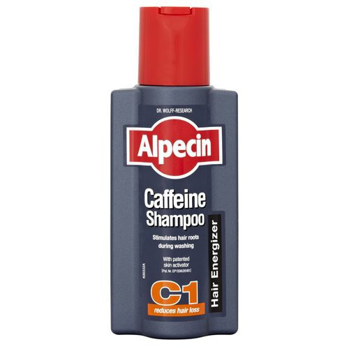 Alpecin Caffeine Anti-Hair Loss Shampoo C1 250ml