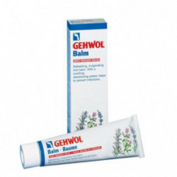 Gehwol Balm For Dry Rough Skin 75ml