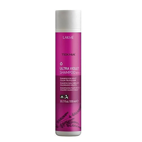 Lakme Teknia Ultra Violet Colour-Treated Hair Shampoo 300ml