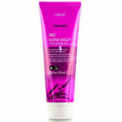 Lakme Teknia Ultra Violet Colour-Treated Hair Treatment 250ml