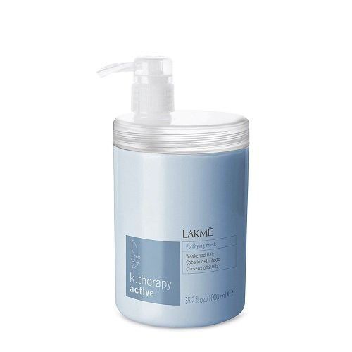 Lakme K.Therapy Anti-Hairloss Active Fortifying Hair Mask 250ml