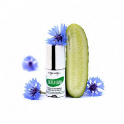Uoga Uoga Green Refreshment Natural Moisturising Eye Cream 15ml
