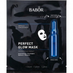 Babor Perfect Glow Mask 1pcs