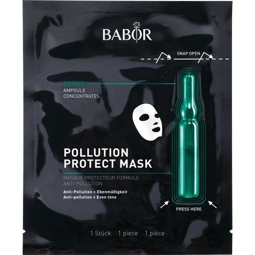 Babor Pollution Protect Mask 1pcs