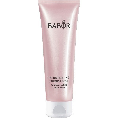 Babor Rejuvenating French Rose Youth Activating Cream Mask 50ml