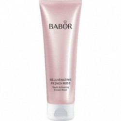 Babor Rejuvenating French Rose Youth Activating Cream Mask 50ml
