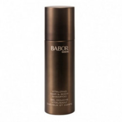 Babor Men Vitalizing Hair & Body Shampoo 200ml