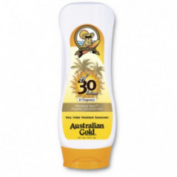 Australian Gold SPF 30 Sunscreen Lotion 237ml