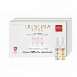 Crescina Re-Growth HFSC 500 Complete Treatment Man 