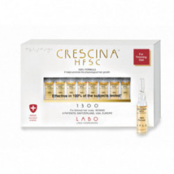 Crescina Re-Growth HFSC 1300 Woman 10amp.