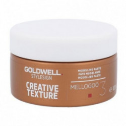 Goldwell Stylesign Creative Texture Mellogoo 3 Modelling Paste 100 ml