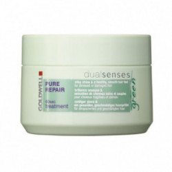 Goldwell DualSenses Green Pure Repair 60 Sec Treatment Hair Mask 200ml