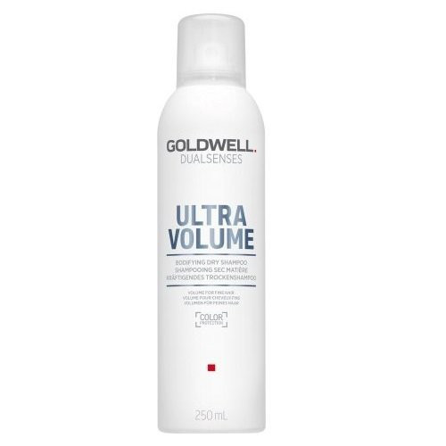 Goldwell DualSenses Ultra Volume Bodifying Hair Dry Shampoo 250ml