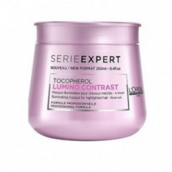 L'Oréal Professionnel Lumino Contrast Radiance Hair Masque 250ml