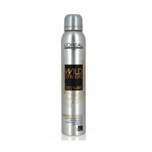 L'Oréal Professionnel Tecni Art Crepage de Chignon Hairspray 200ml
