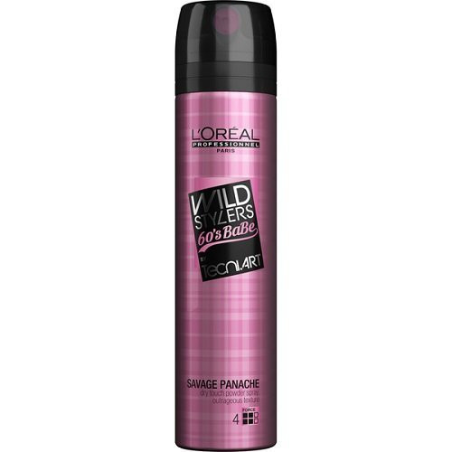 L'Oréal Professionnel Wild Stylers Savage Panache Hair Styling Powder 250ml