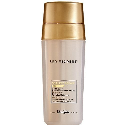 L'Oréal Professionnel Absolut Repair Lipidium Sealing Repair Hair Serum 2x15ml