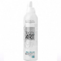 L'Oréal Professionnel Tecni.Art Full Volume Hair Mousse (4) 250ml