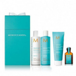Moroccanoil Moisture Hair Care Repair Set