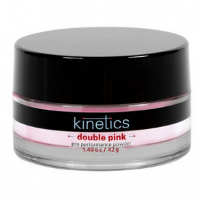 Kinetics K-Polymer Double Pink Akrilo Pudra, Rožinė 42g