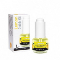 Kinetics Professional Cuticle Essential Mini Oil Lemon 15ml