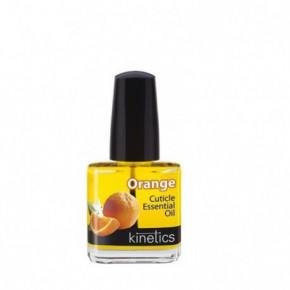Kinetics Professional Cuticle Essential Mini Oil Orange 5ml