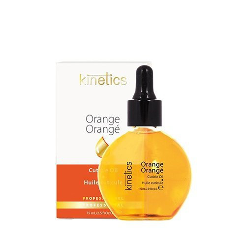 Kinetics Professional Cuticle Essential Mini Oil Orange 5ml