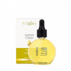 Kinetics Professional Cuticle Essential Mini Oil Lemon 15ml